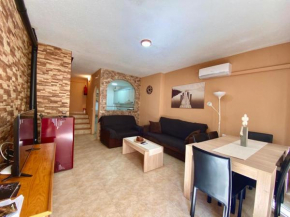 APARTAMENTO TURISTICO NAVALINDA